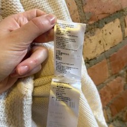 Свитер шерстяной - фото 4