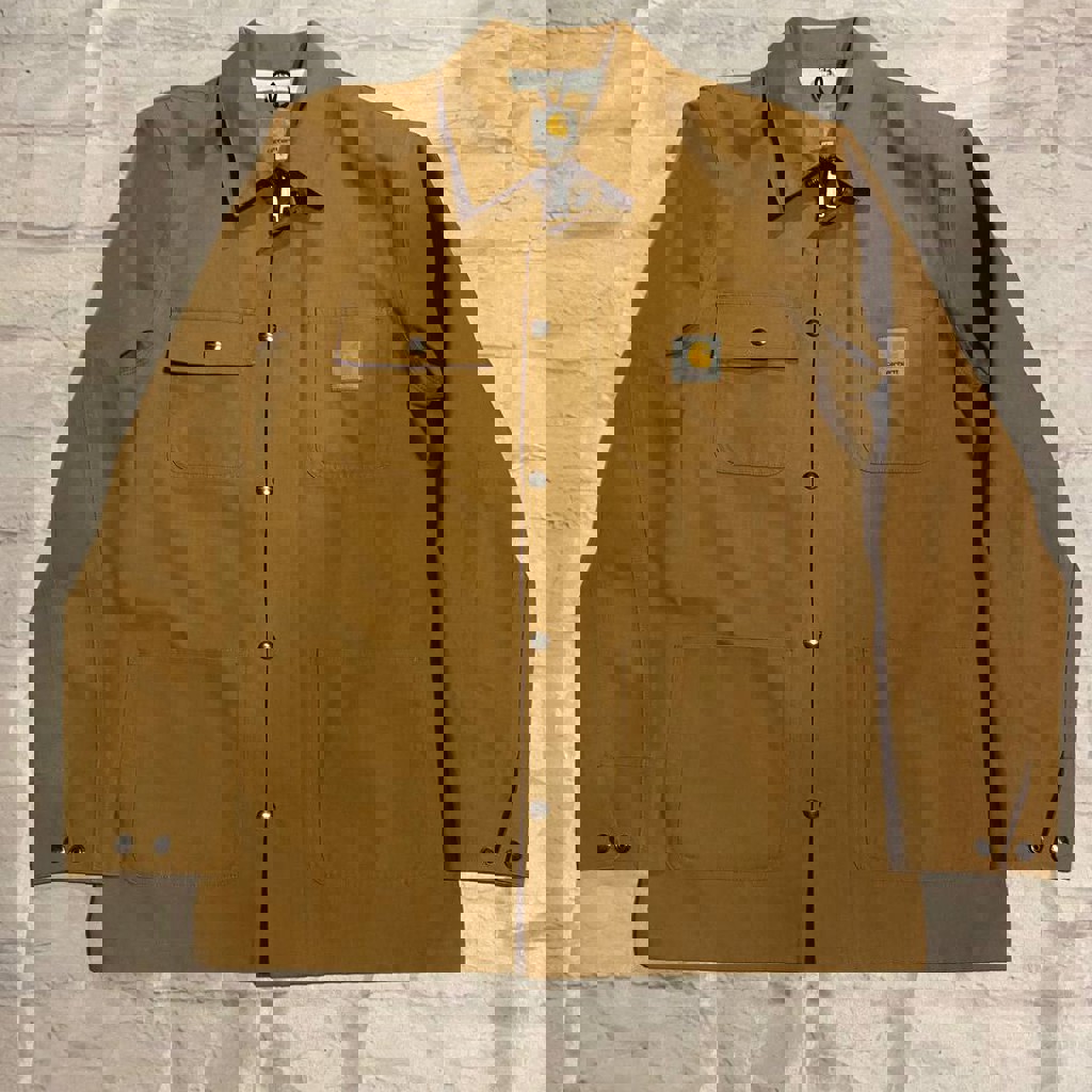 Куртка Carhartt