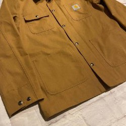 Куртка Carhartt - фото 2