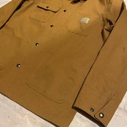 Куртка Carhartt - фото 3