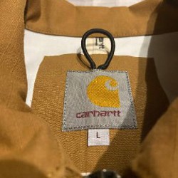 Куртка Carhartt - фото 7