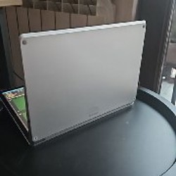 Сенсорный ноутбук - фото 5