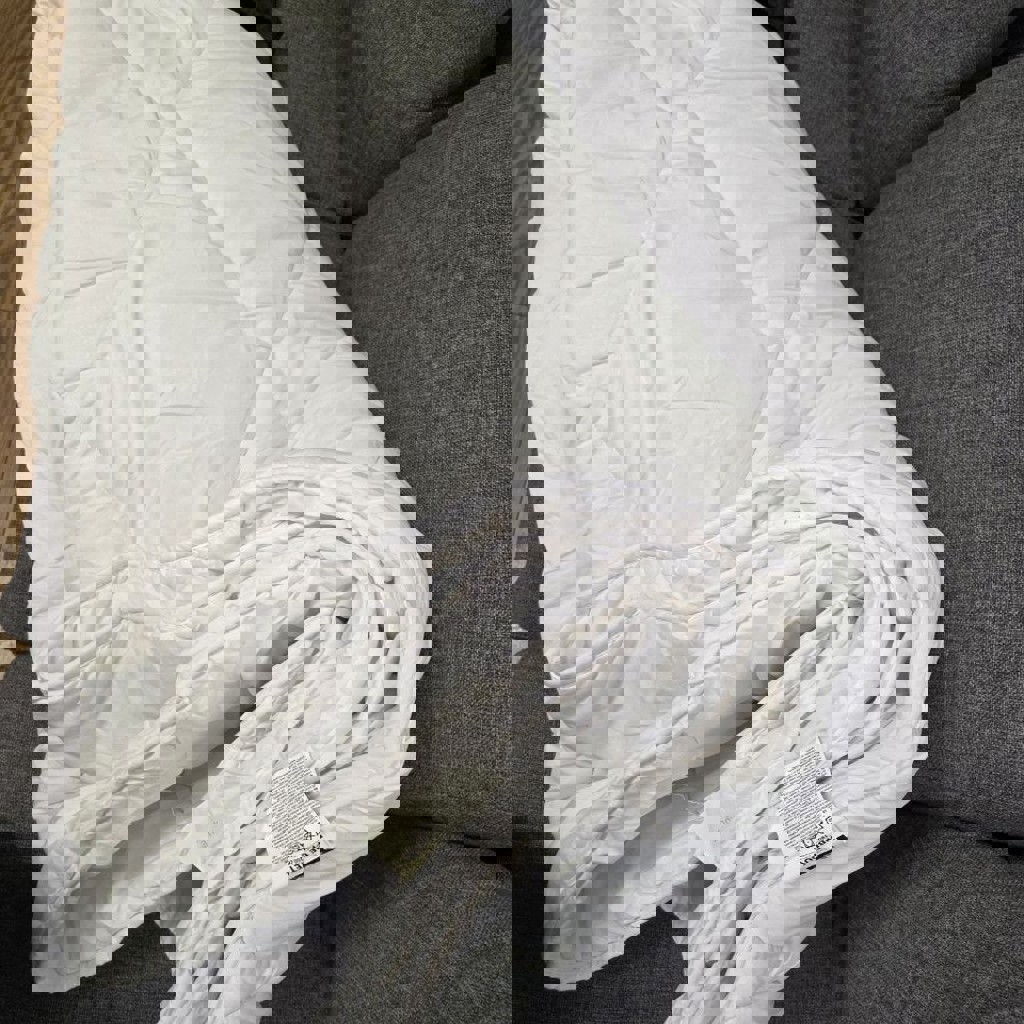 Двуспальное одеяло