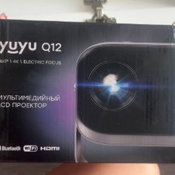 Проэктор - фото 2