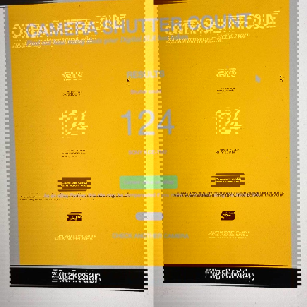 Камера Sony a7 ii