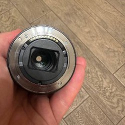 Камера Sony a7 ii - фото 8