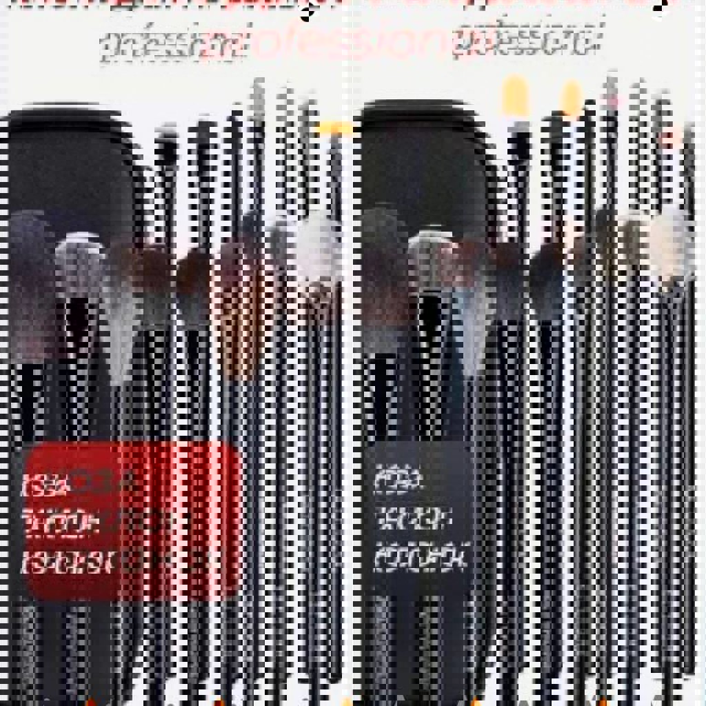 Набор кистей