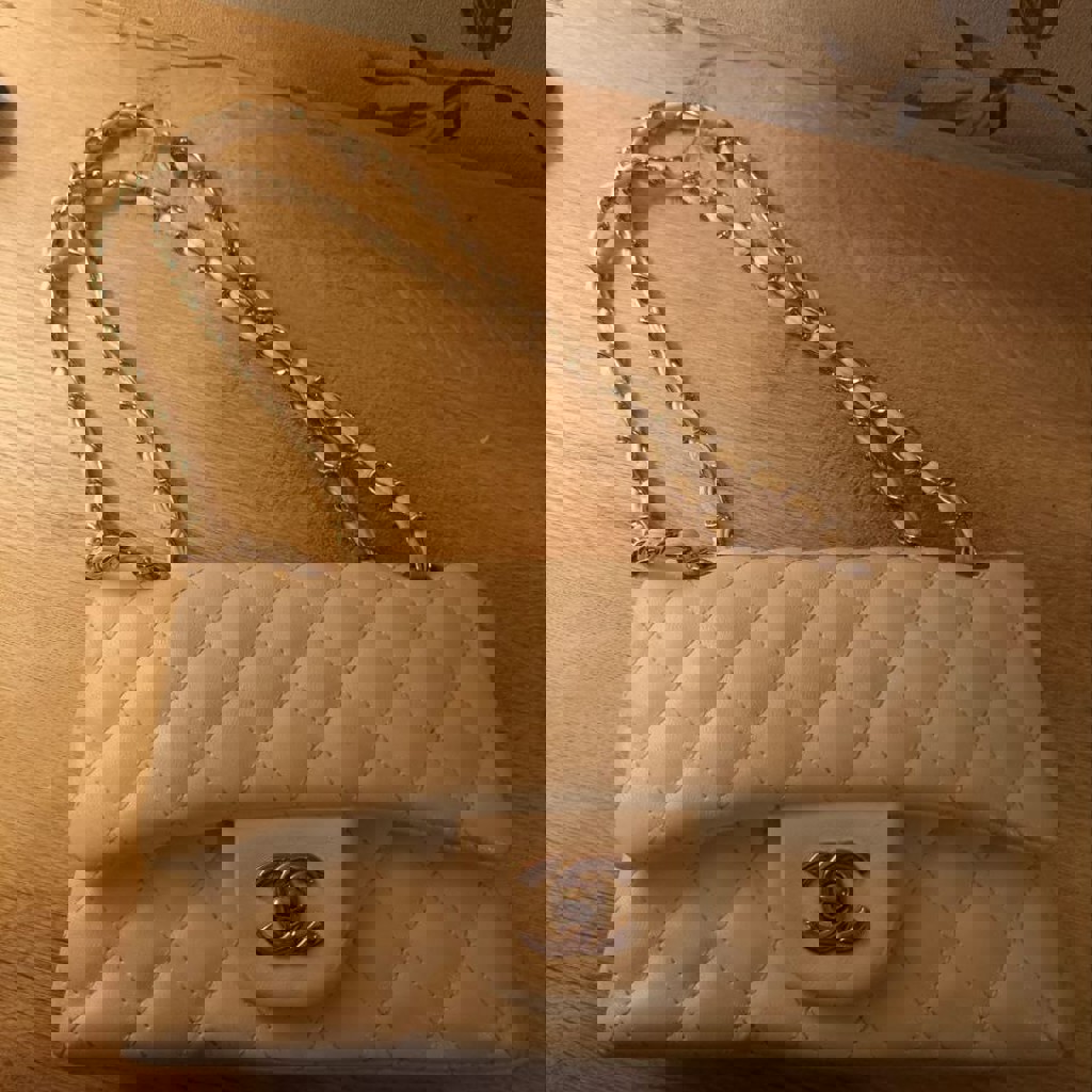 Сумка от Chanel