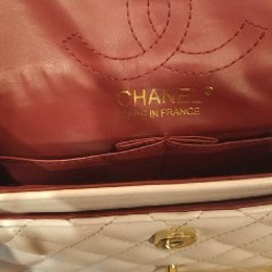 Сумка от Chanel - фото 2