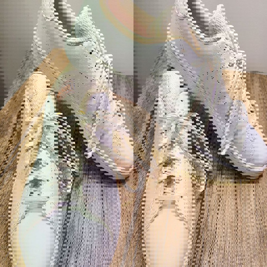 Женские кеды Adidas Advantage Base