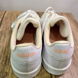 Женские кеды Adidas Advantage Base - фото 4