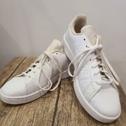 Женские кеды Adidas Advantage Base - фото 5