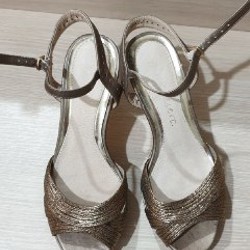 Босоножки/туфли - фото 2