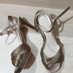 Босоножки/туфли - фото 3