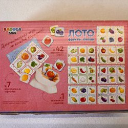 Деревянное лото - фото 2