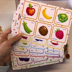 Деревянное лото - фото 3