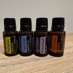 Петитгрейн - фото 1