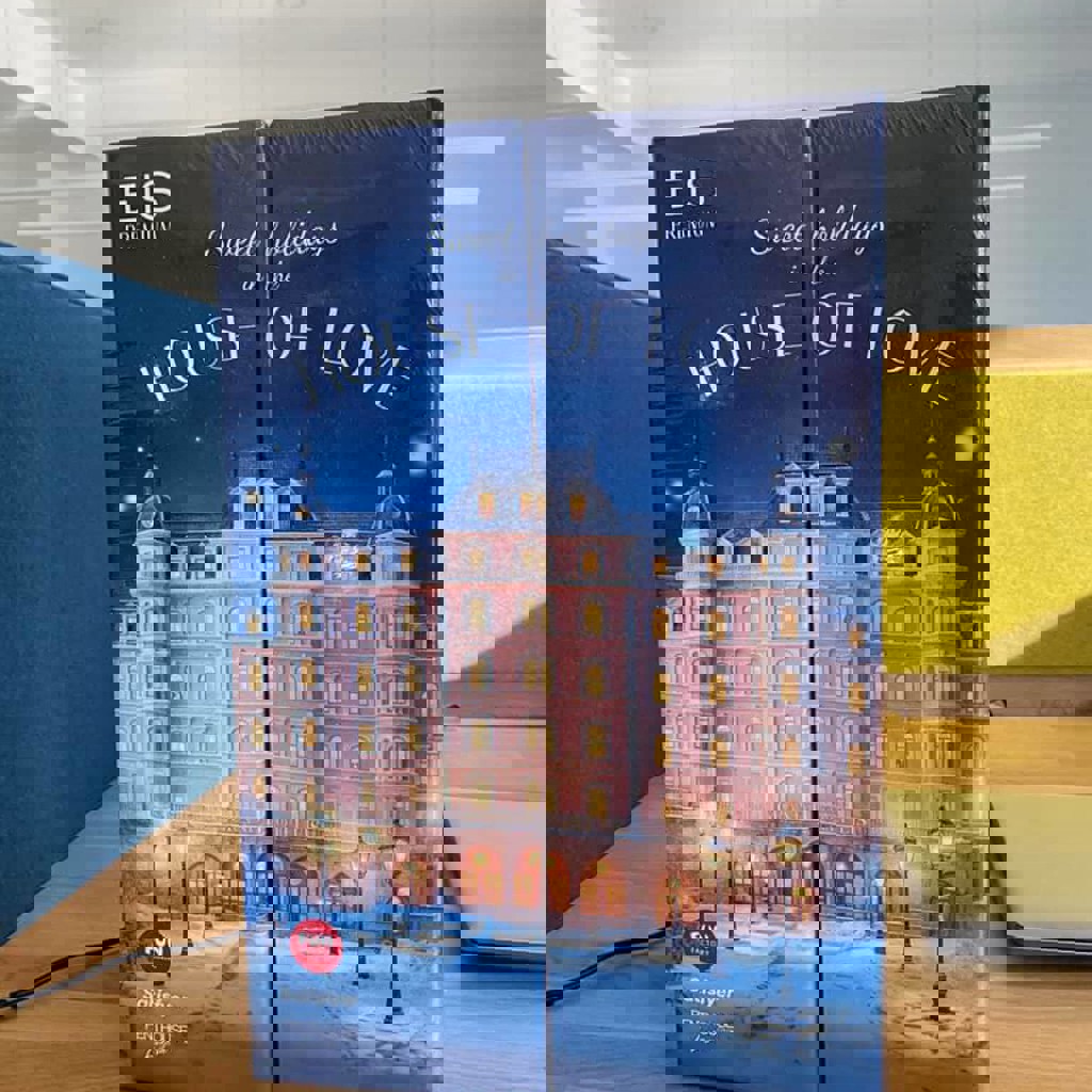 Адвент-календарь (эротический)