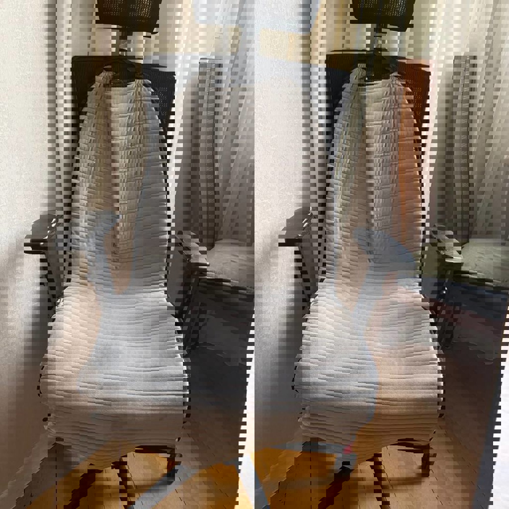 Кресло офисное