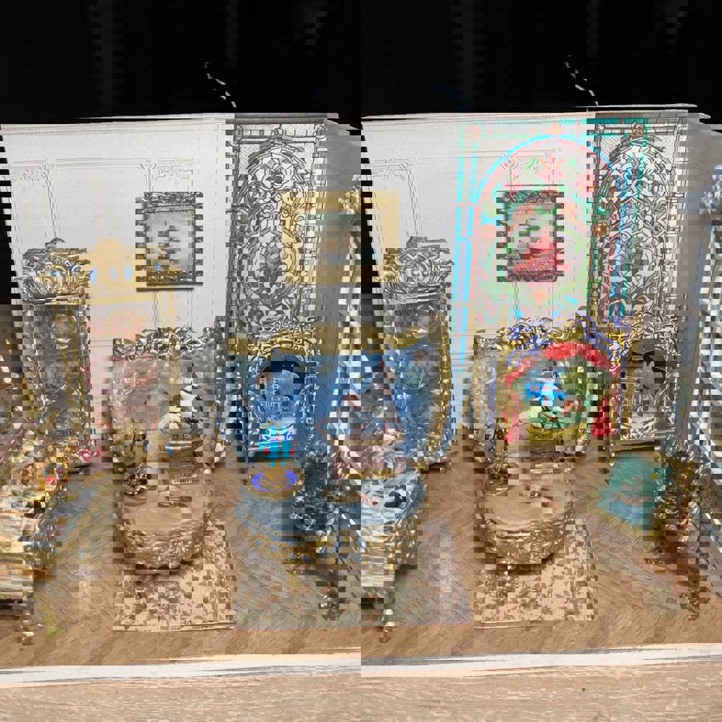 Румбокс Дом