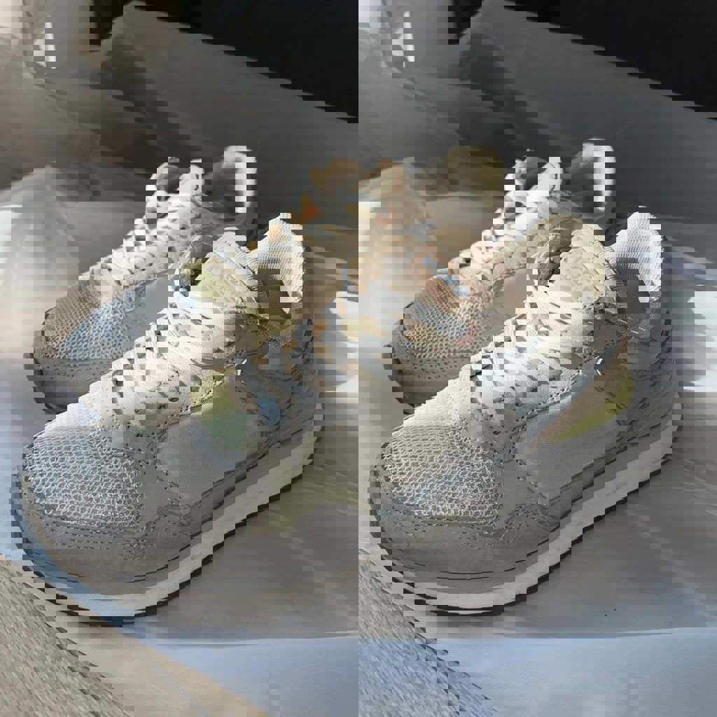 Кроссовки Hoff женские