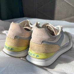 Кроссовки Hoff женские - фото 2