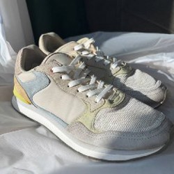 Кроссовки Hoff женские - фото 3