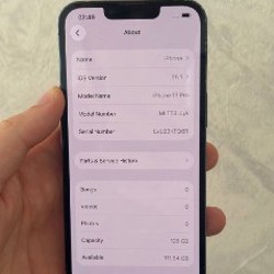 Iphone 13 Pro - фото 4