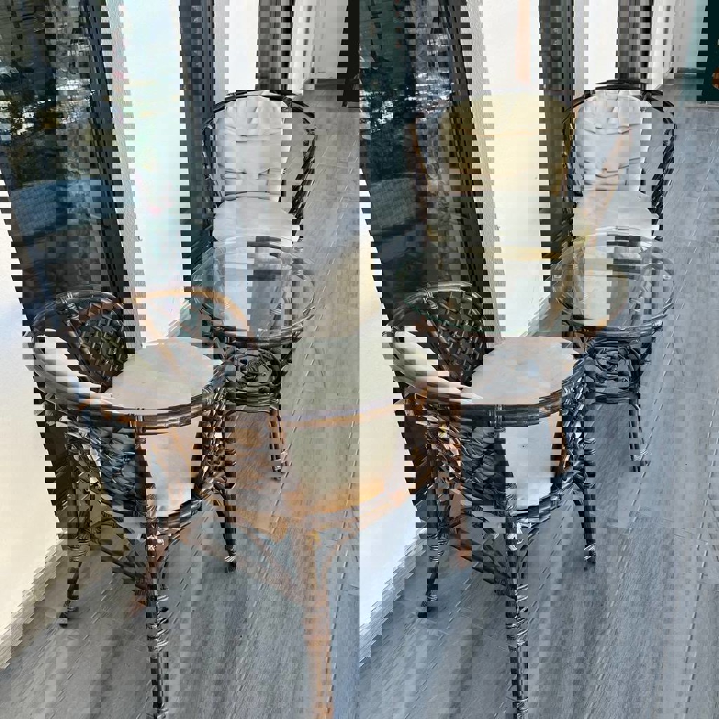 Комплект уличной мебели