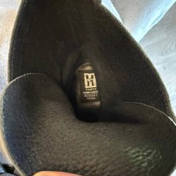 Женские сапоги - фото 4