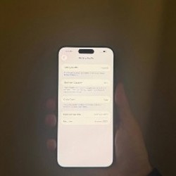 IPhone 15 Pro Max - фото 3