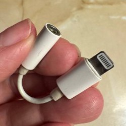 Проводные наушники Apple - фото 7