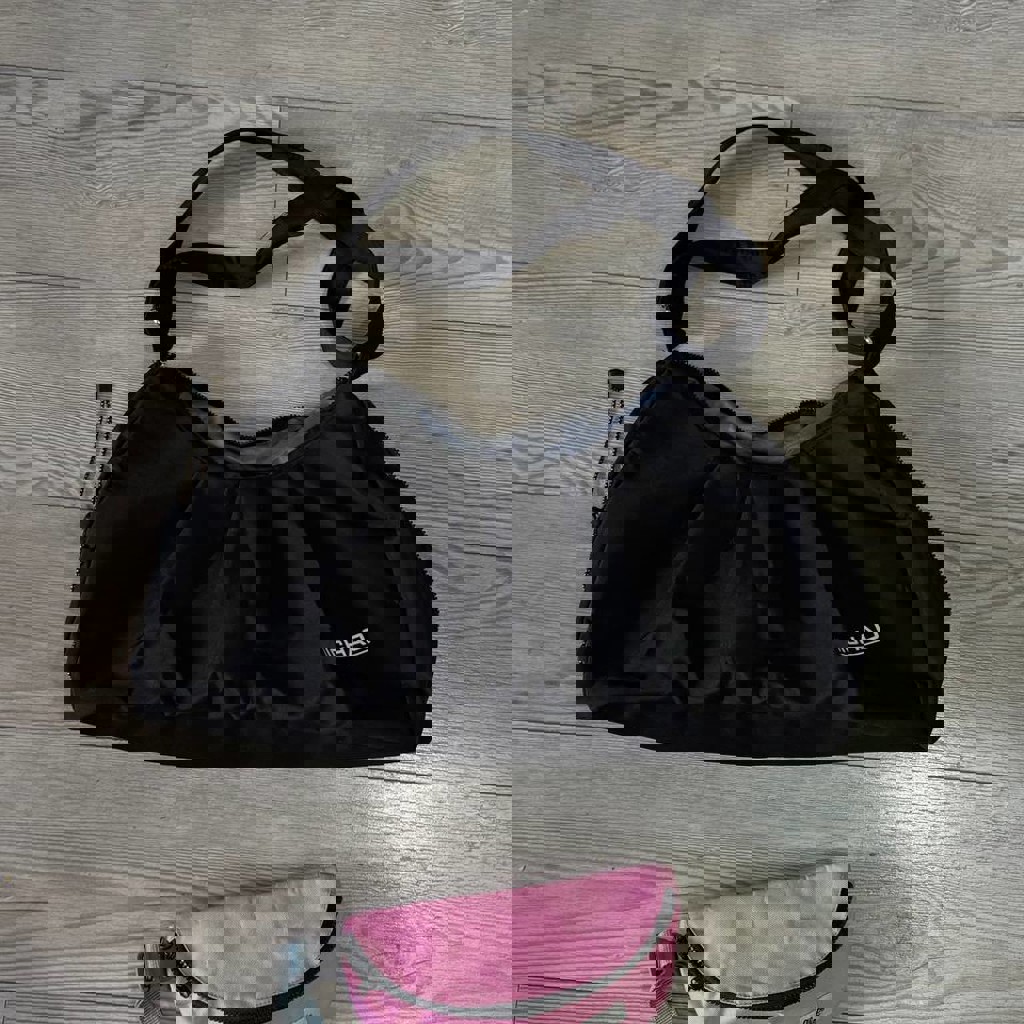 Поясная сумка