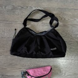 Поясная сумка - фото 1