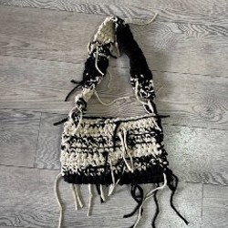 Поясная сумка - фото 3