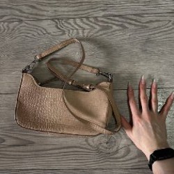 Поясная сумка - фото 5