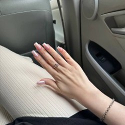 Маникюр с покрытием - фото 3