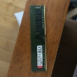 RAM Kingston - фото 2