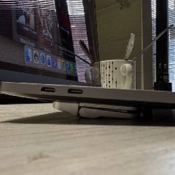 Подставка для ноутбука - фото 2