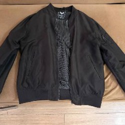 Бомбер - фото 1