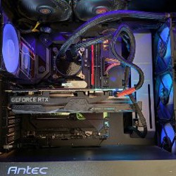 Игровой системник - фото 2