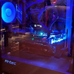 Игровой системник - фото 3