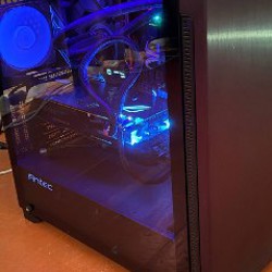 Игровой системник - фото 4