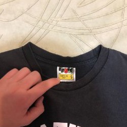 Bape майка - фото 6