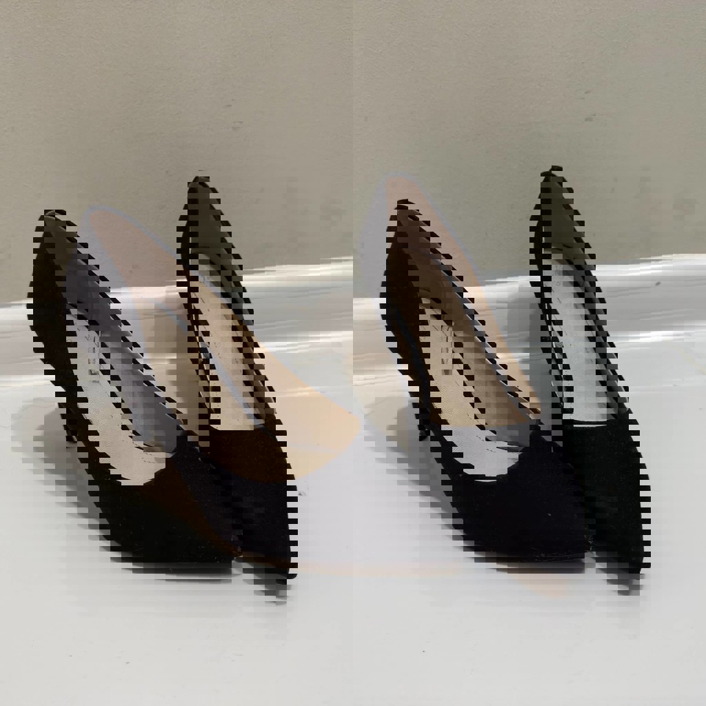 Туфли-лодочки H&M