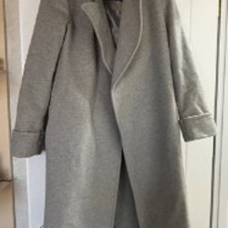 Пальто Ralph Lauren - фото 2