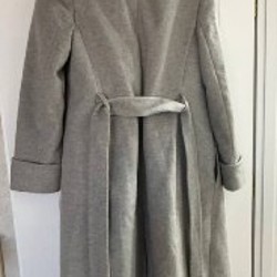 Пальто Ralph Lauren - фото 3