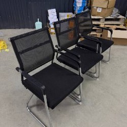 Стул - фото 3