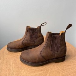 Челси Dr. Martens - фото 2