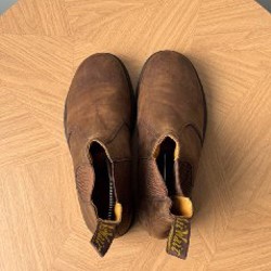 Челси Dr. Martens - фото 3